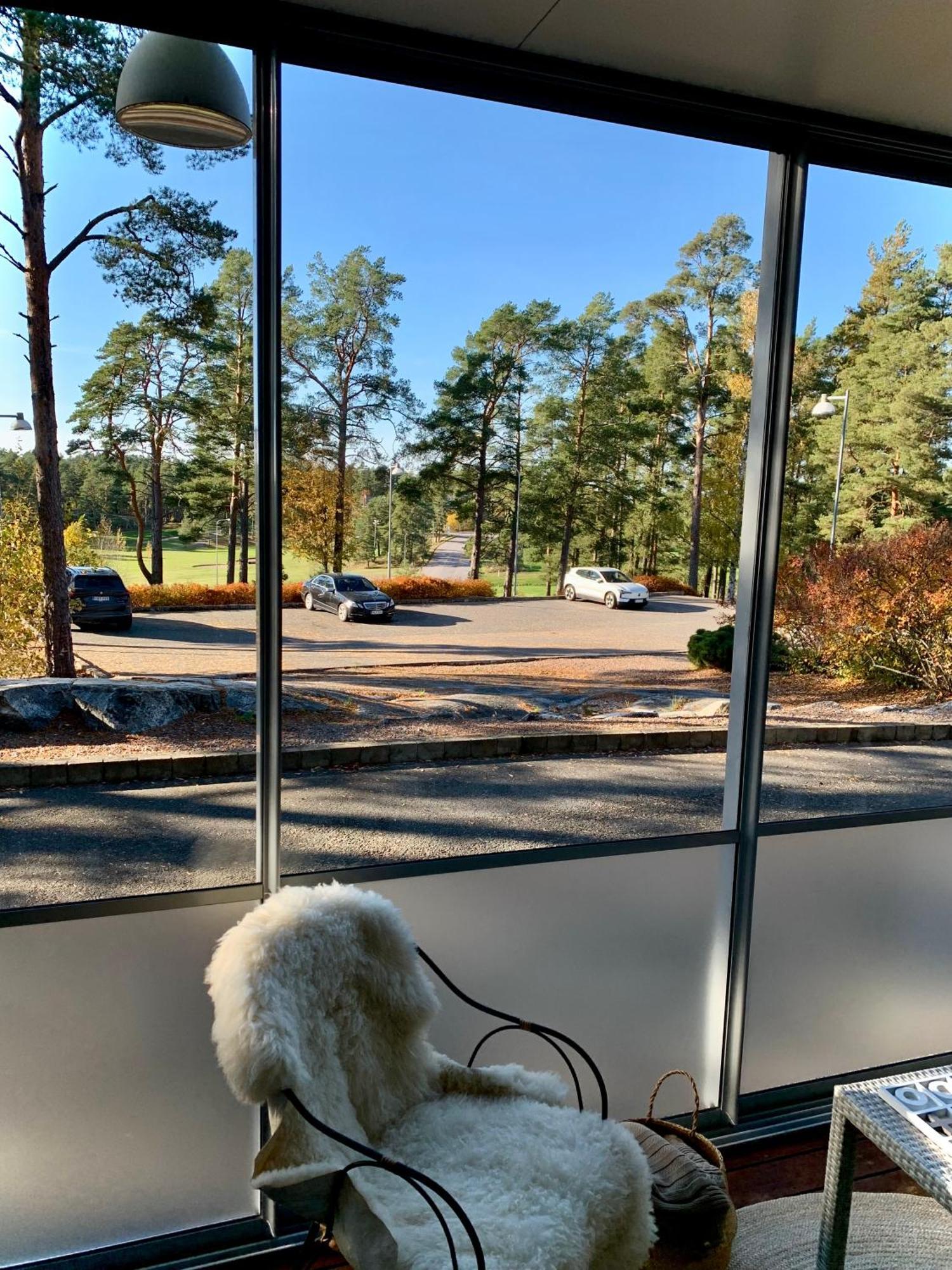 Holiday Home Birdie Naantali Extérieur photo